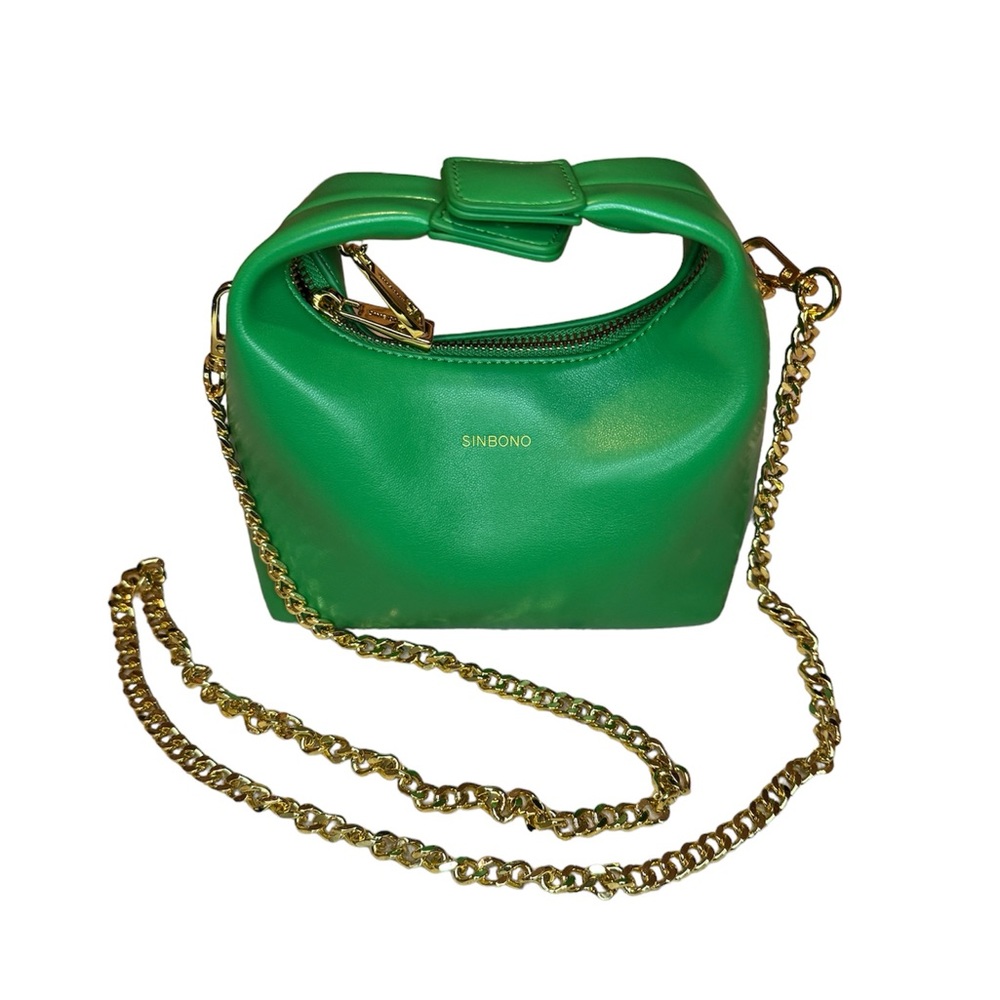Sinbono Top Handle Crossbody Shoulder Bag
